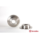 Тормозной диск BREMBO 08A86910 в Москве