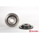 BREMBO 09684111 Тормозной диск COATED DISC LINE