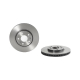 Тормозной диск COATED DISC LINE BREMBO 09C65511 в Нижнем Новгороде