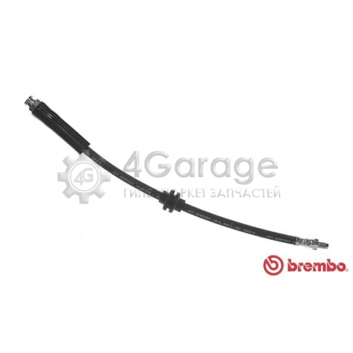 Тормозной шланг BREMBO T23188 в Ростове-на-Дону