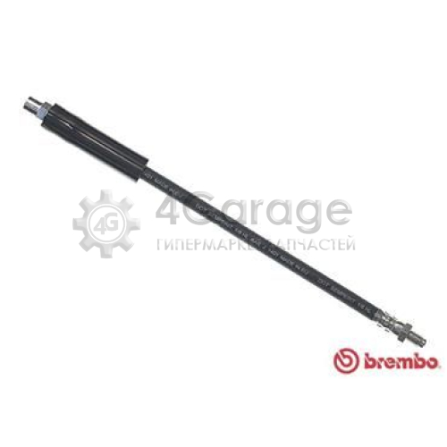 Тормозной шланг BREMBO T06001 в Нижнем Новгороде