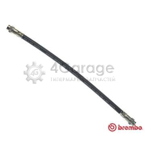 Тормозной шланг BREMBO T68060 в Нижнем Новгороде