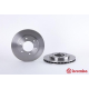 Тормозной диск BREMBO 09999610 в Ростове-на-Дону