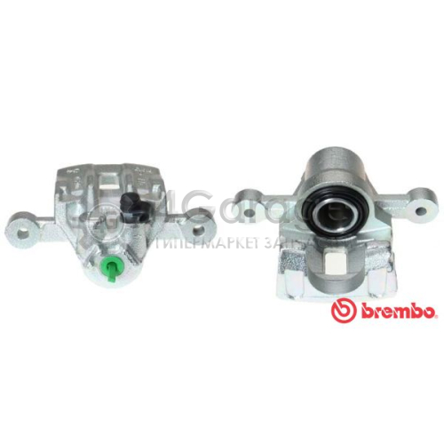 Тормозной суппорт BREMBO F30130 в Ростове-на-Дону