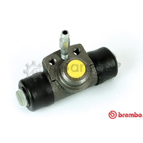 Колесный тормозной цилиндр BREMBO A12043 в Нижнем Новгороде