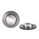 Тормозной диск TWO PIECE DISCS LINE BREMBO 09C41013 в Ростове-на-Дону