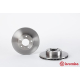 BREMBO 09590414 Тормозной диск в Красноярске
