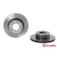 Тормозной диск BREMBO XTRA LINE BREMBO 0997521X в Ростове-на-Дону