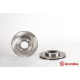 Тормозной диск BREMBO 09503310 в Ростове-на-Дону