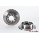 BREMBO 08595210 Тормозной диск