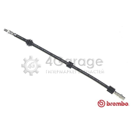Тормозной шланг BREMBO T06006 в Нижнем Новгороде