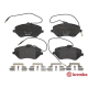 Комплект тормозных колодок дисковый тормоз DIRECTIONAL BRAKE PADS BREMBO P61078 в Нижнем Новгороде