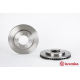 BREMBO 09A86810 Тормозной диск