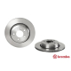 Тормозной диск BREMBO 09942510 в Нижнем Новгороде