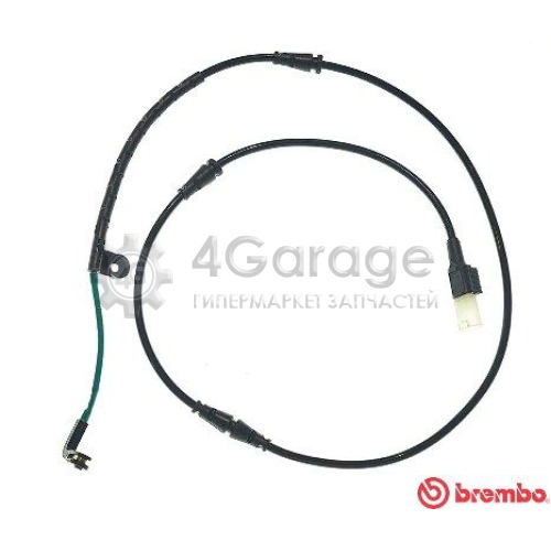 Сигнализатор износ тормозных колодок BREMBO A00267 в Нижнем Новгороде