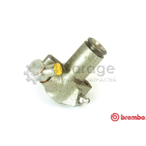 Рабочий цилиндр система сцепления BREMBO E30003 в Ростове-на-Дону
