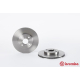 Тормозной диск BREMBO 09854510 в Нижнем Новгороде