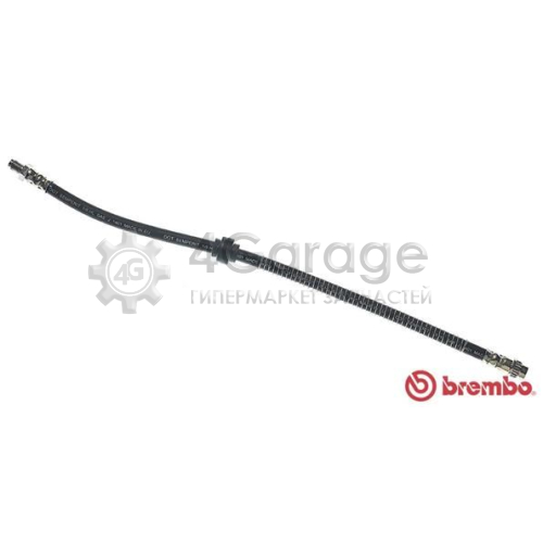 Тормозной шланг BREMBO T61036 в Нижнем Новгороде