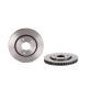 Тормозной диск COATED DISC LINE BREMBO 09N12411 в Ростове-на-Дону
