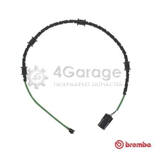 Сигнализатор износ тормозных колодок BREMBO A00469 в Ростове-на-Дону