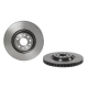 Тормозной диск COATED DISC LINE BREMBO 09C30611 в Нижнем Новгороде