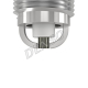 DENSO K16TR11 Свеча зажигания Nickel