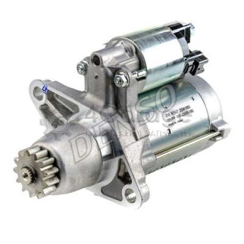 Стартер DENSO DSN1003 в Ростове-на-Дону