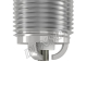 Свеча зажигания Nickel DENSO K20PBRS10 в Ростове-на-Дону