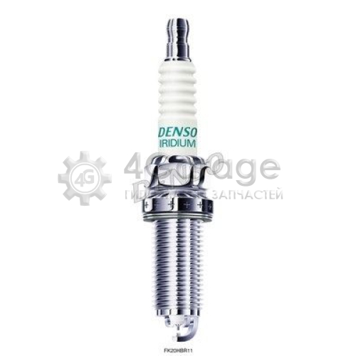 DENSO FK20HBR11 Свеча зажигания Super Ignition Plug