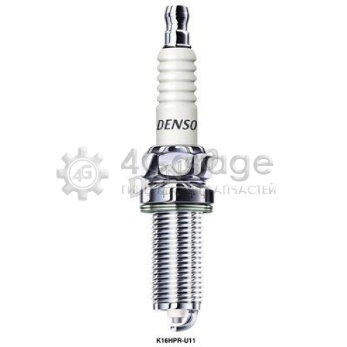 DENSO K20HRU11 Свеча зажигания Nickel