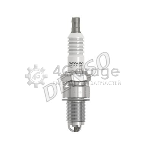 Свеча зажигания Nickel DENSO W20EPB в Ростове-на-Дону