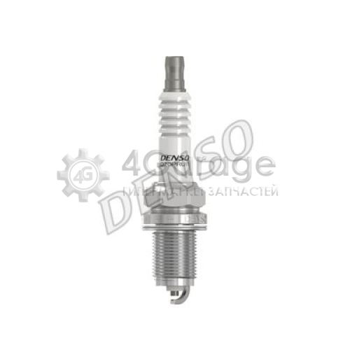 DENSO Q20PRU11 Свеча зажигания Nickel