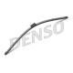 Щетка стеклоочистителя DENSO DF067 в Нижнем Новгороде