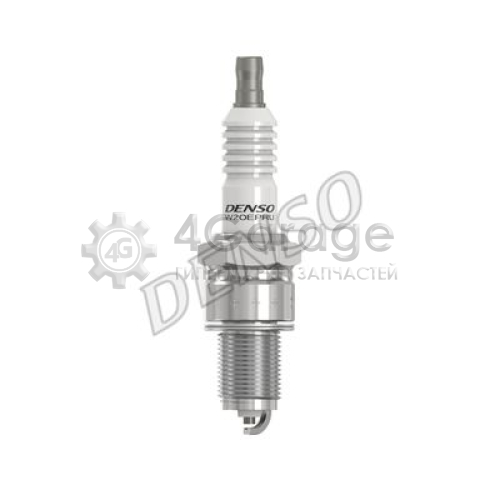 DENSO W20EPRU Свеча зажигания Nickel