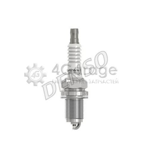 DENSO K20PRU Свеча зажигания Nickel