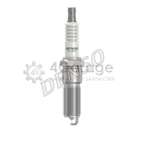 DENSO ITL16TT Свеча зажигания Iridium TT