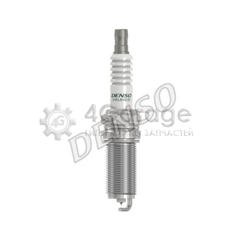 Свеча зажигания Iridium Tough DENSO VXUH22I в Ростове-на-Дону