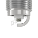 DENSO K20PRU11 Свеча зажигания Nickel