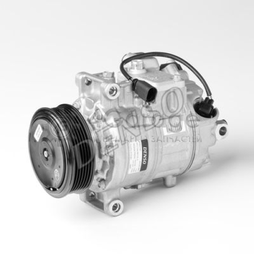 DENSO DCP02063 Компрессор кондиционер