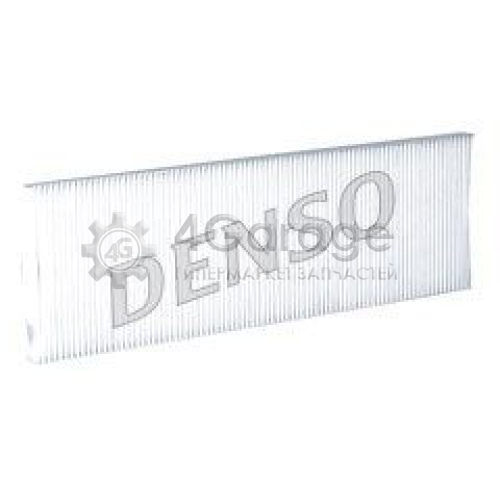 DENSO DCF536P Фильтр воздух во внутренном пространстве в Красноярске