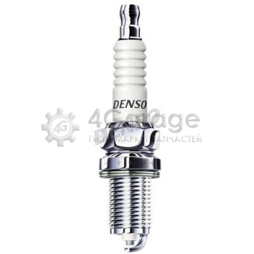 DENSO K16PRU Свеча зажигания Nickel