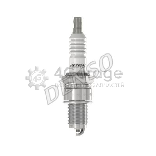 DENSO W20EPRU11 Свеча зажигания Nickel