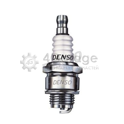 DENSO W22MU Свеча зажигания Nickel