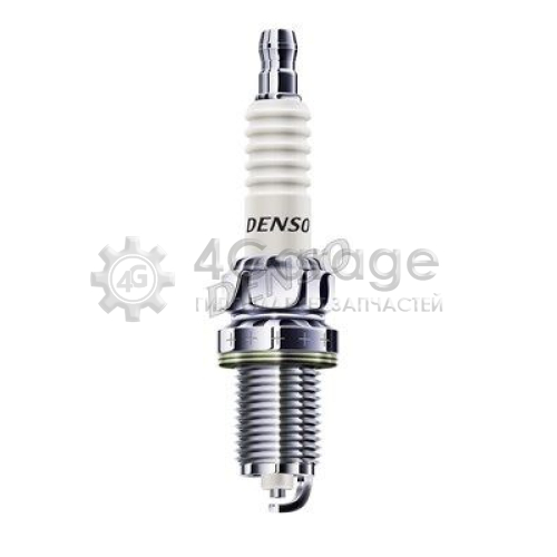 DENSO K20RU Свеча зажигания Nickel