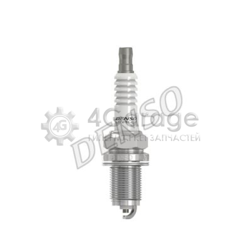 DENSO K20PRU11 Свеча зажигания Nickel