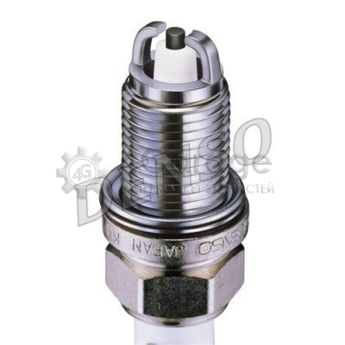 DENSO K20TNRS9 Свеча зажигания Nickel