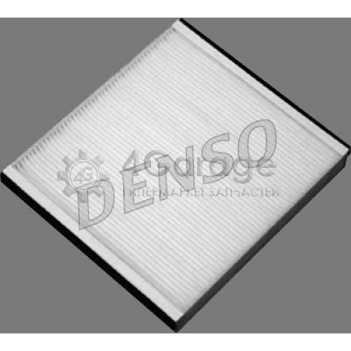 DENSO DCF482P Фильтр воздух во внутренном пространстве в Красноярске