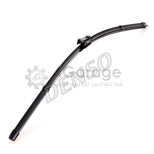DENSO DF053 Щетка стеклоочистителя в Красноярске
