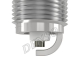 DENSO W20FPU Свеча зажигания Nickel