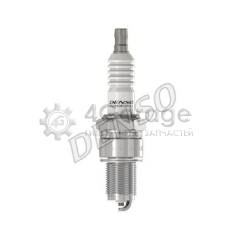 DENSO W20EPU Свеча зажигания Nickel